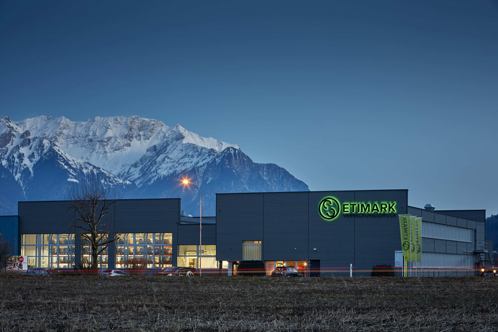 Foto von Etimark AG