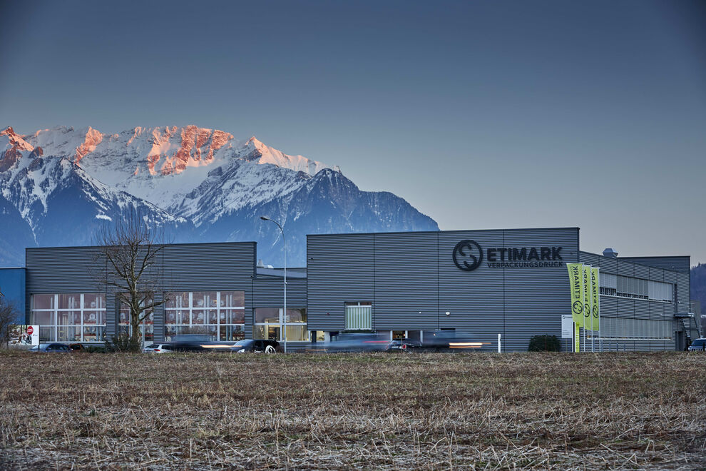 Foto von Etimark AG