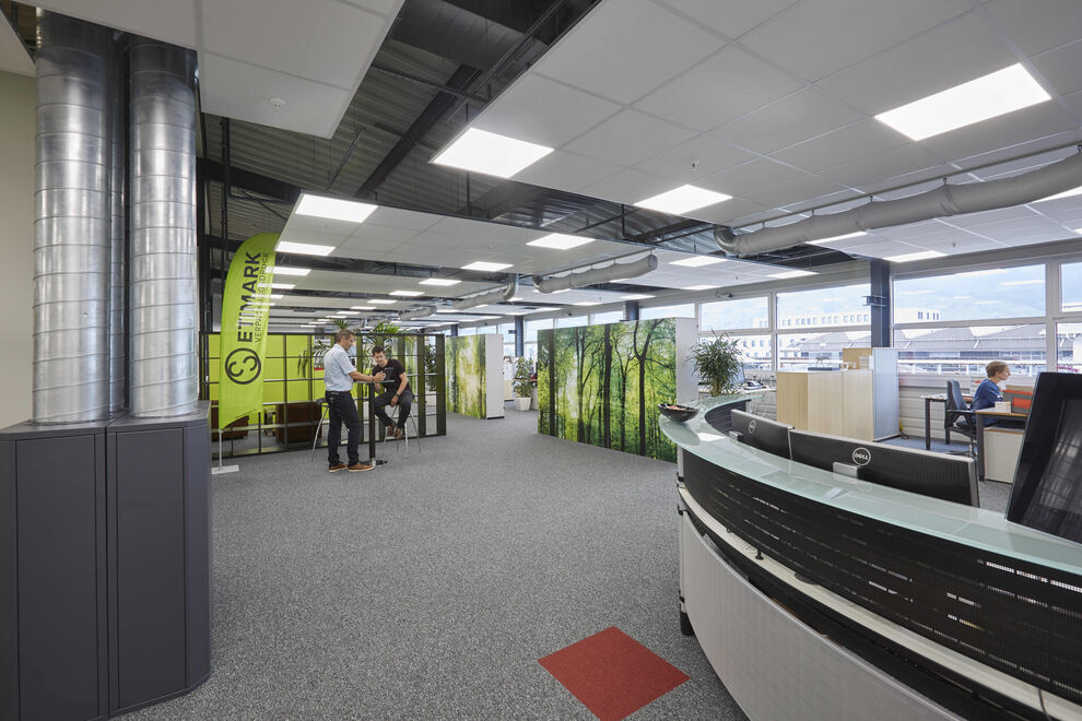 Foto von Etimark AG