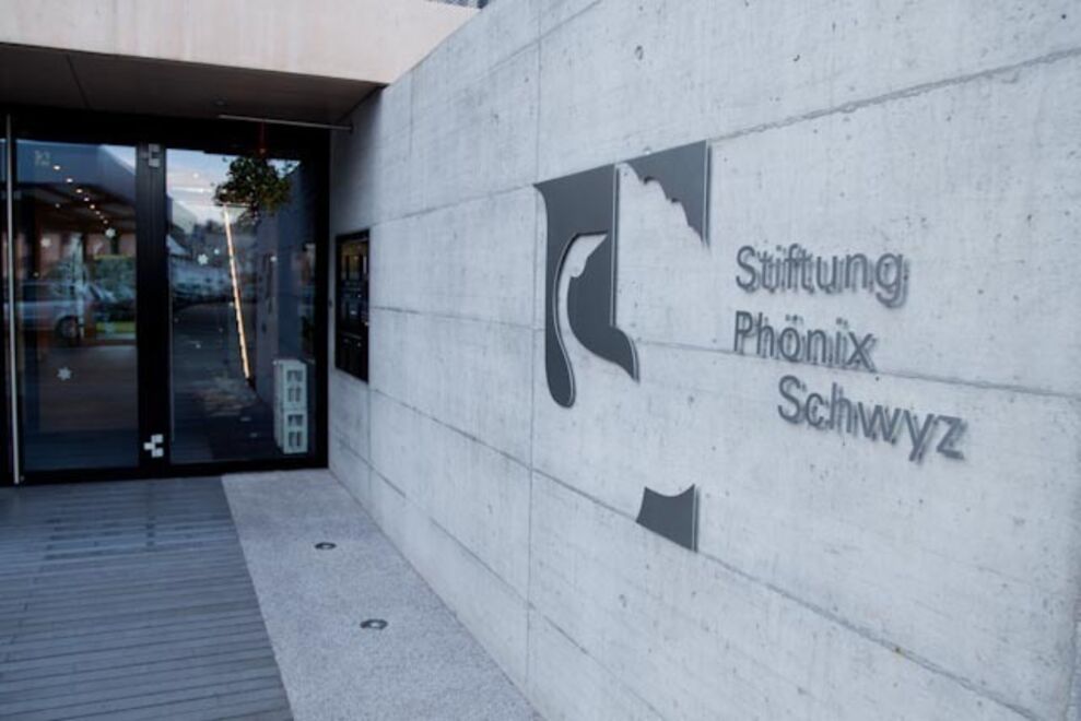 Foto von Stiftung Phönix Schwyz