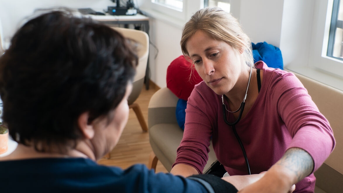 Foto von Luzerner Psychiatrie AG
