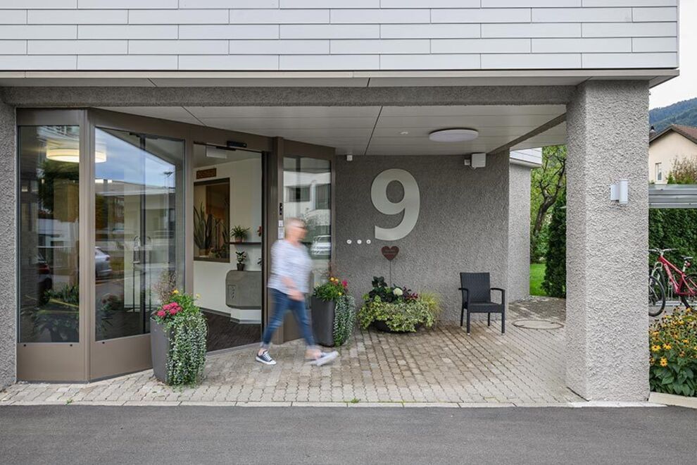 Foto von Wohn- und Pflegezentrum Stockberg