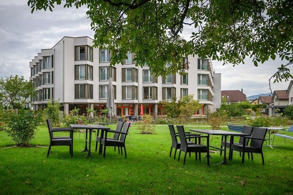 Foto von Wohn- und Pflegezentrum Stockberg
