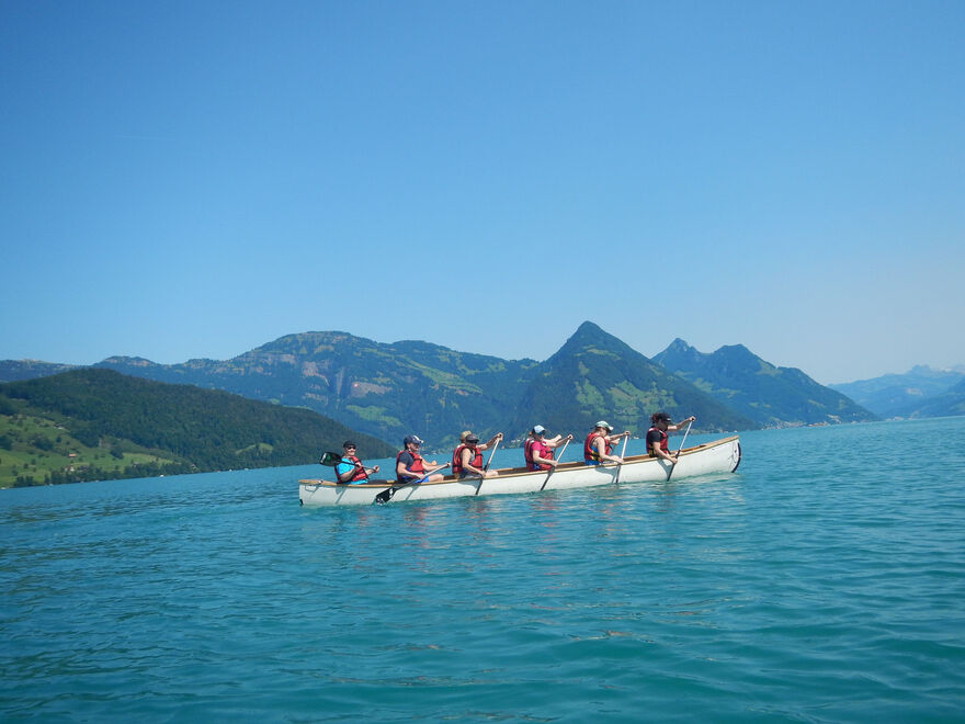 Foto von Stiftung Alters- und Pflegeheim Nidwalden