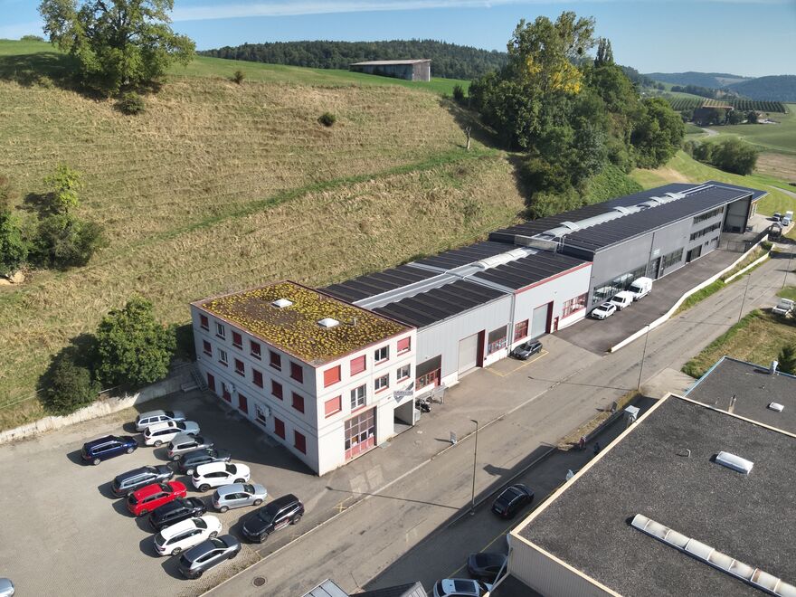 Foto von Rubitec AG