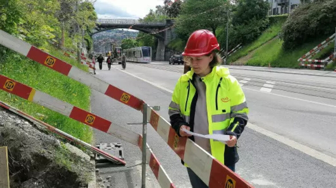 Foto von Energie Wasser Bern