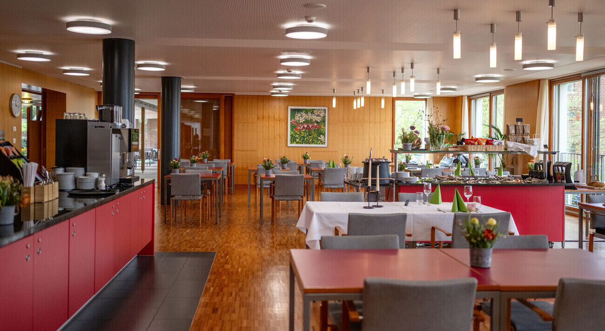 Foto von Seniorenzentrum Mülimatt Oberwil