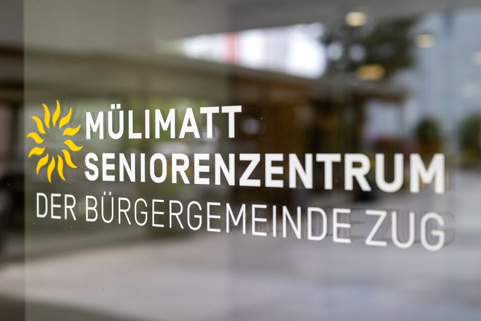 Foto von Seniorenzentrum Mülimatt Oberwil