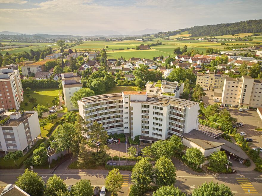 Foto von Bifang Wohn- und Pflegezentrum