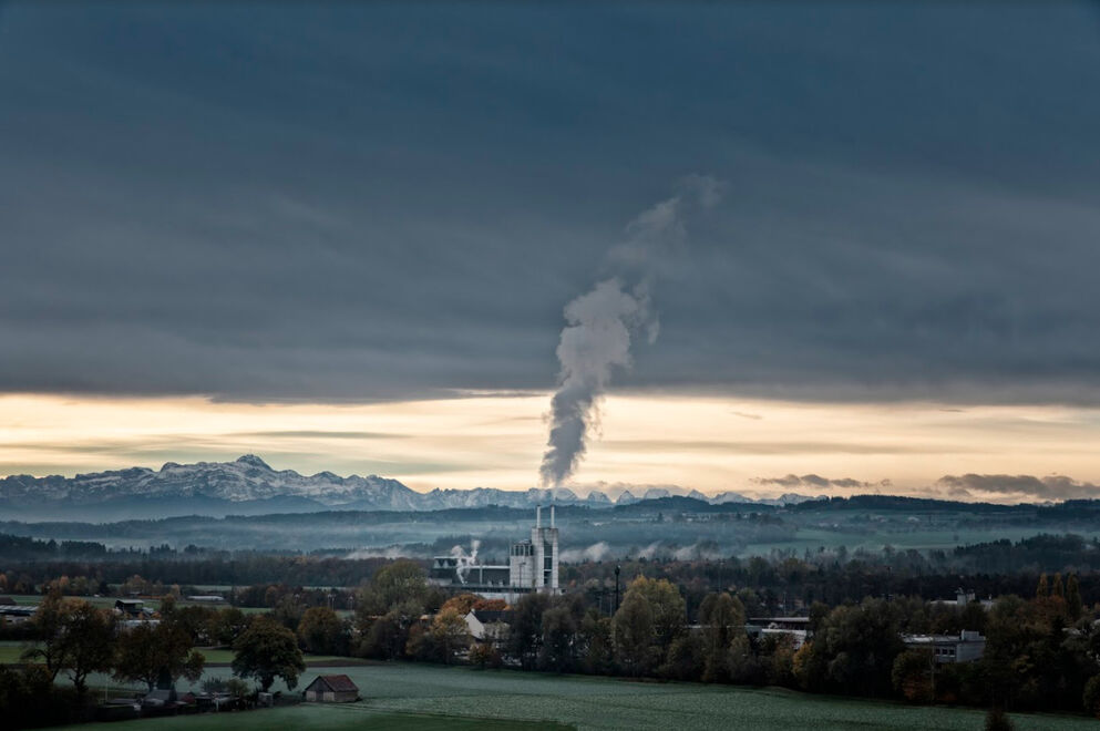 Foto von Verband KVA Thurgau