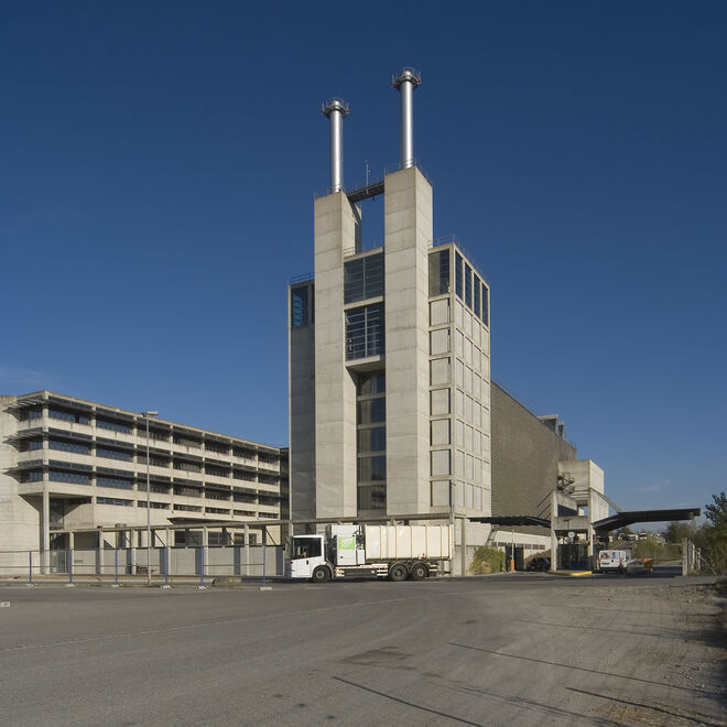 Foto von Verband KVA Thurgau