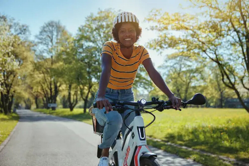 Foto von Primeo Energie AG