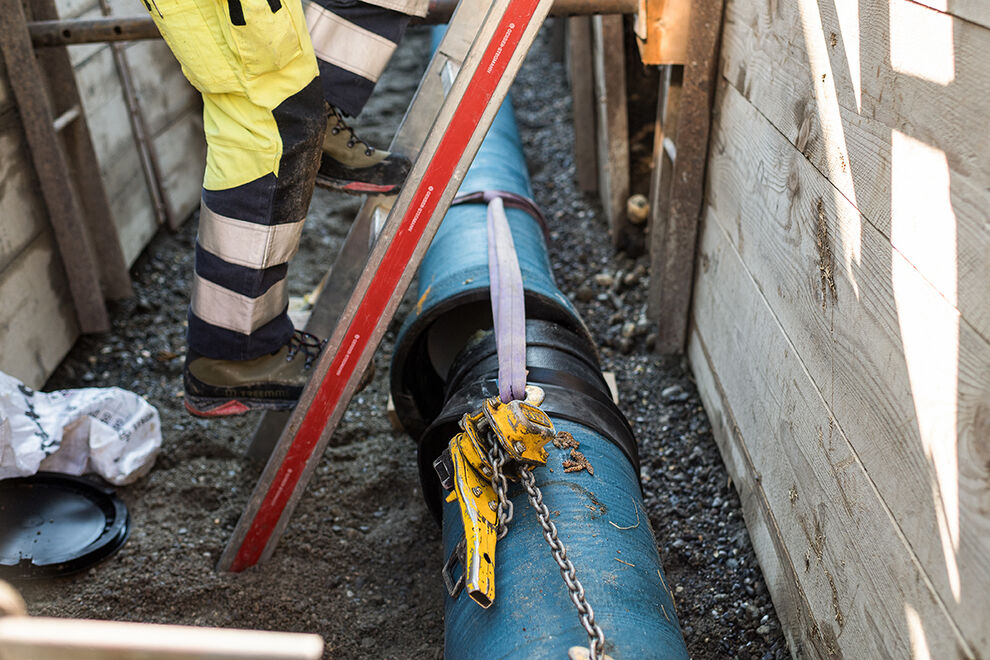 Foto von Energie Thun AG