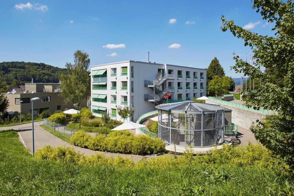Foto von Alterszentrum Weihermatt