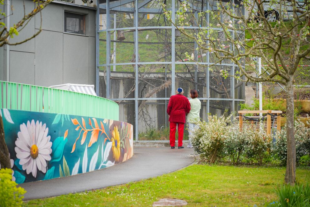 Foto von Alterszentrum Weihermatt