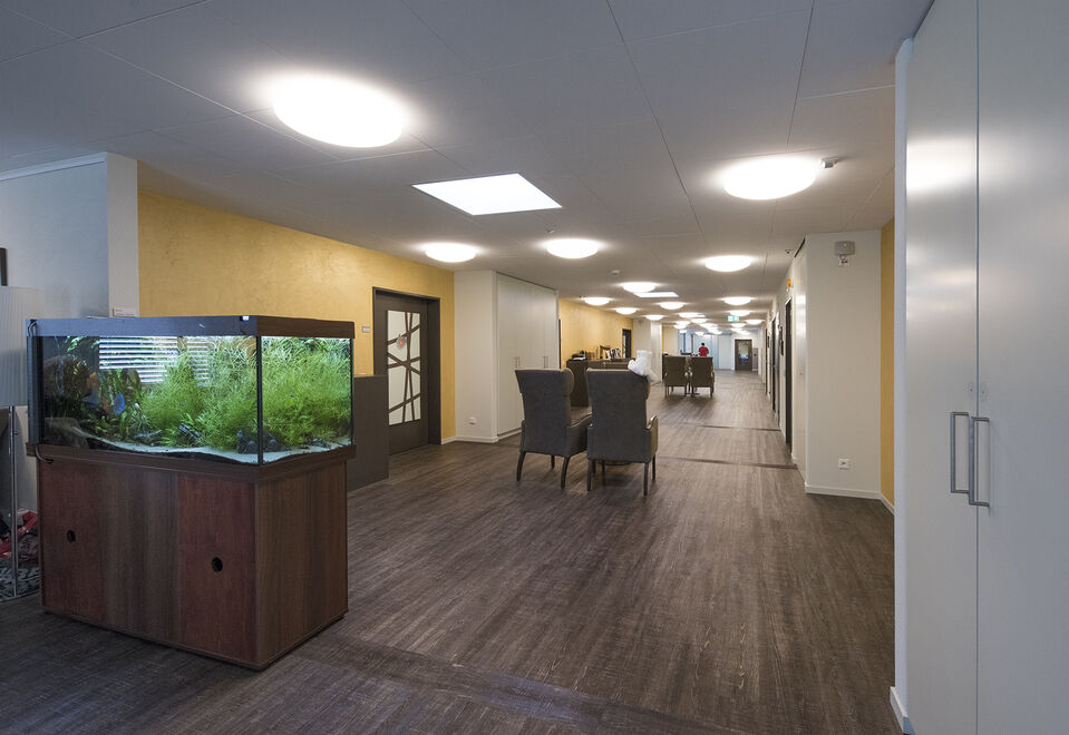 Foto von Alterszentrum Sunnewies