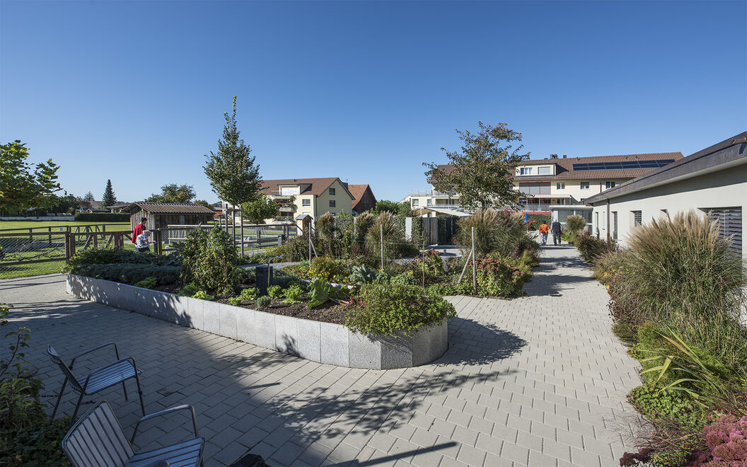 Foto von Alterszentrum Sunnewies