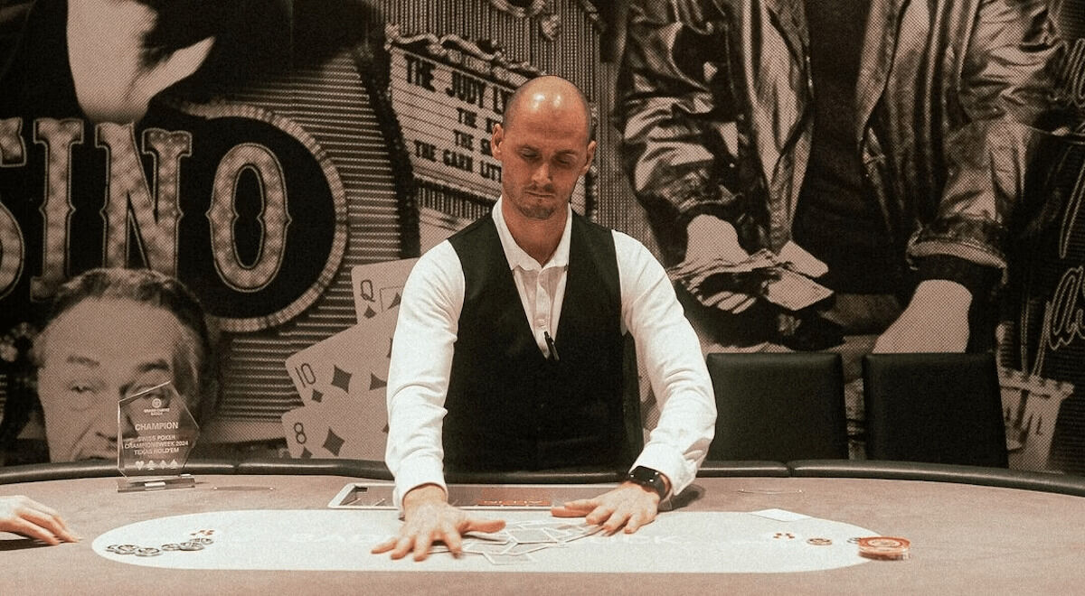 Foto von Stadtcasino Baden Group AG