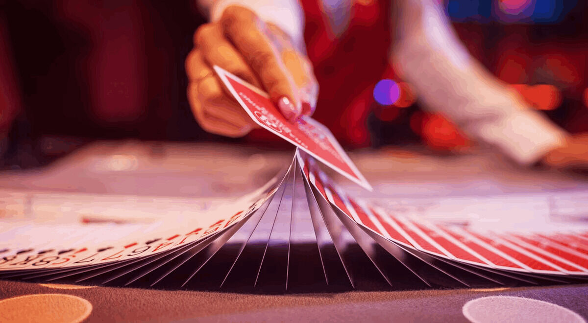 Foto von Stadtcasino Baden Group AG