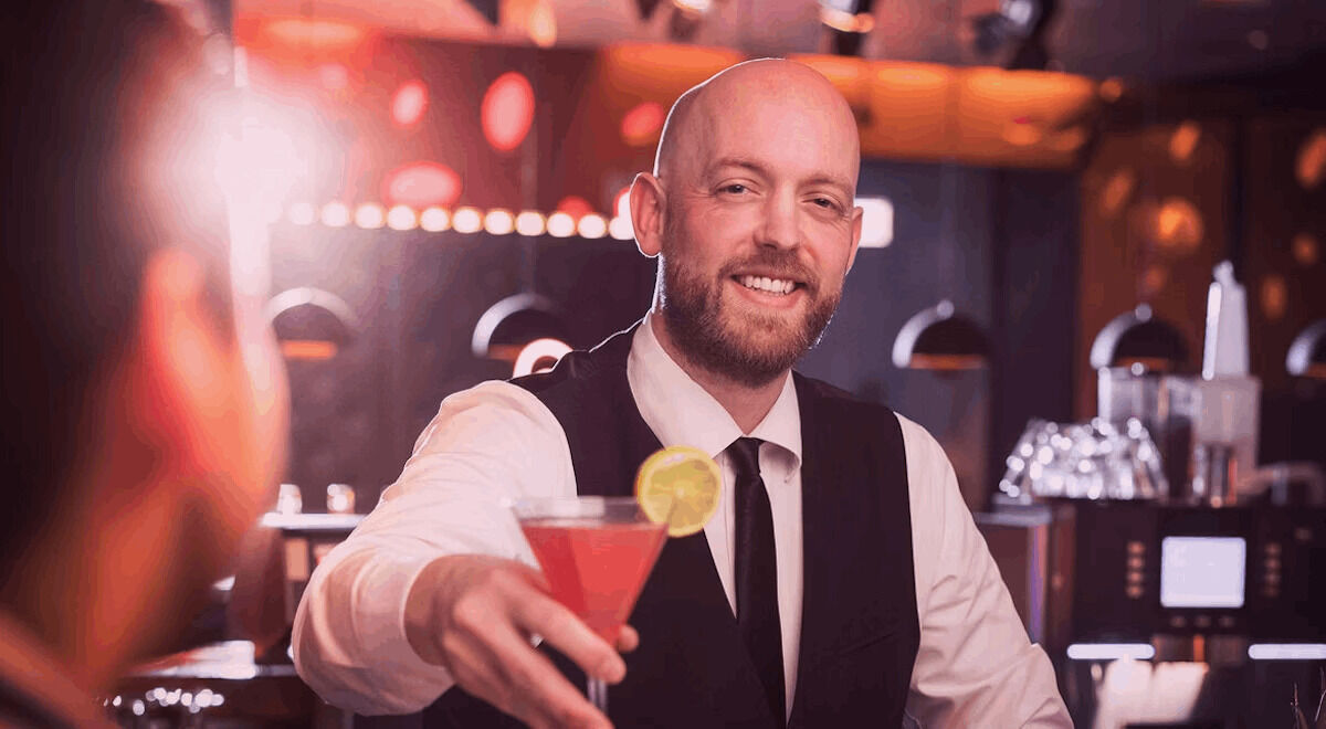 Foto von Stadtcasino Baden Group AG