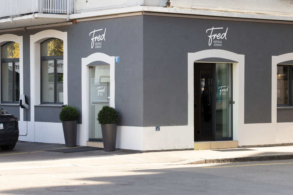 Foto von Fred Tschanz AG