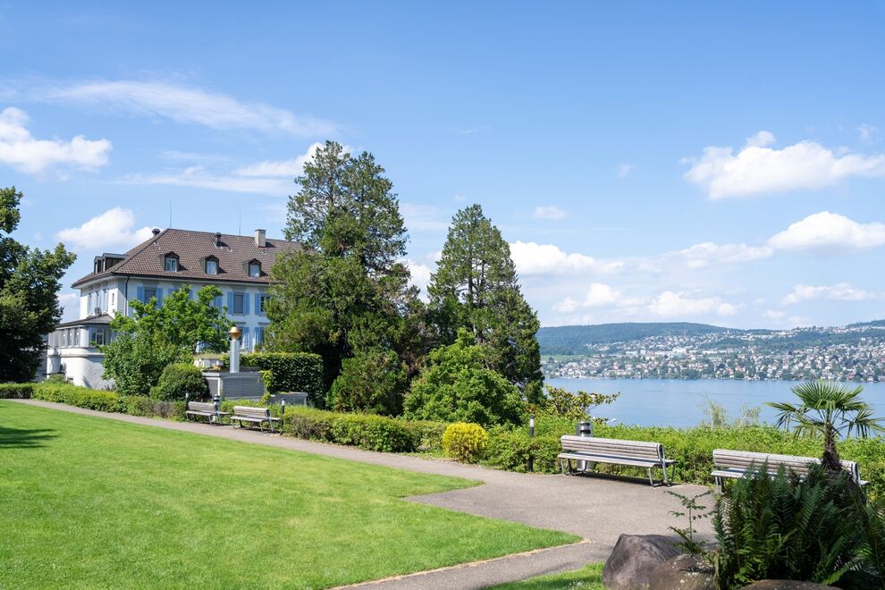 Foto von Sanatorium Kilchberg AG