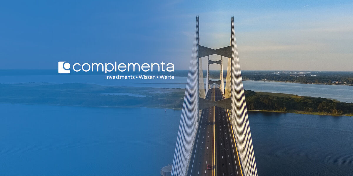 Foto von Complementa AG