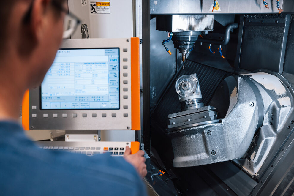 Foto von WT Technologie AG