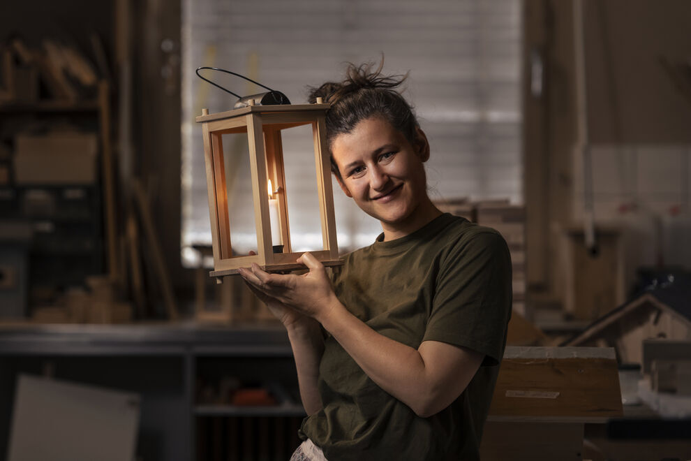 Foto von Stiftung Sozialwerk Pfarrer Sieber