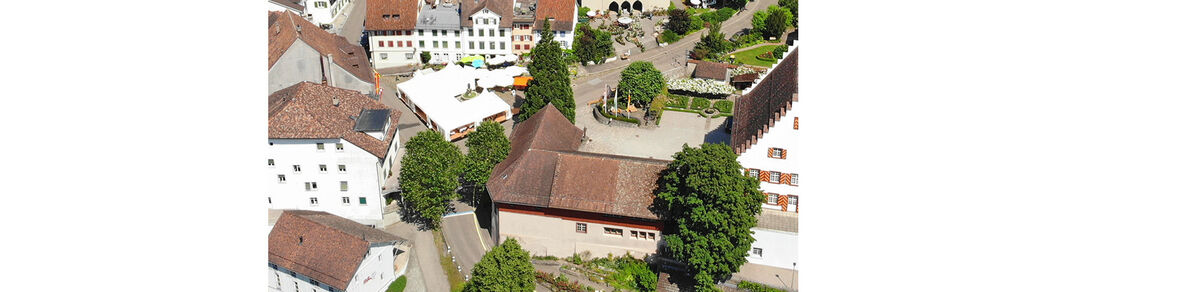 Foto von Technische Gemeindebetriebe Bischofszell
