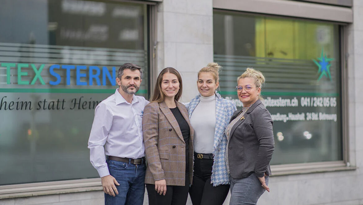 Foto von Privat Spitex Stern GmbH