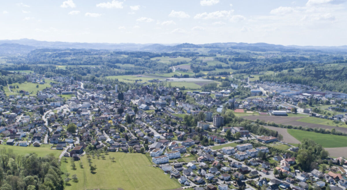 Foto von Technische Gemeindebetriebe Bischofszell