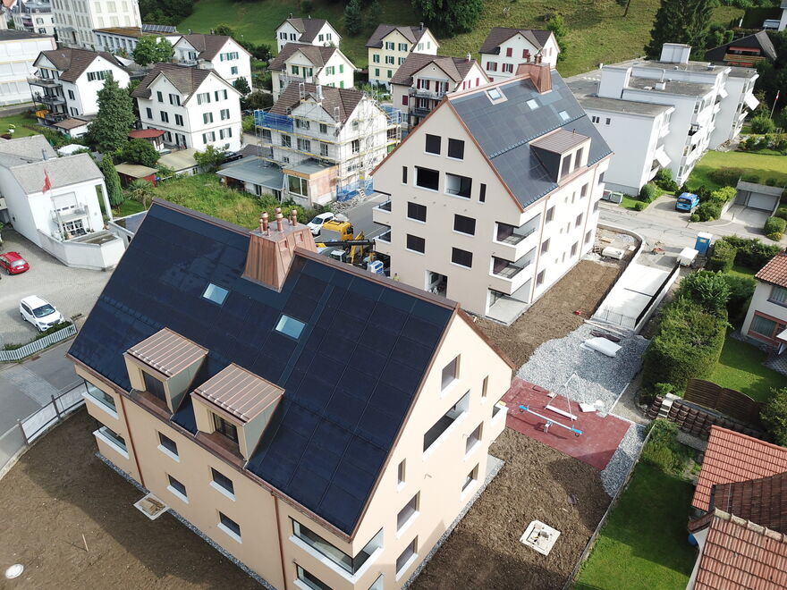 Foto von SOLTOP Energie AG