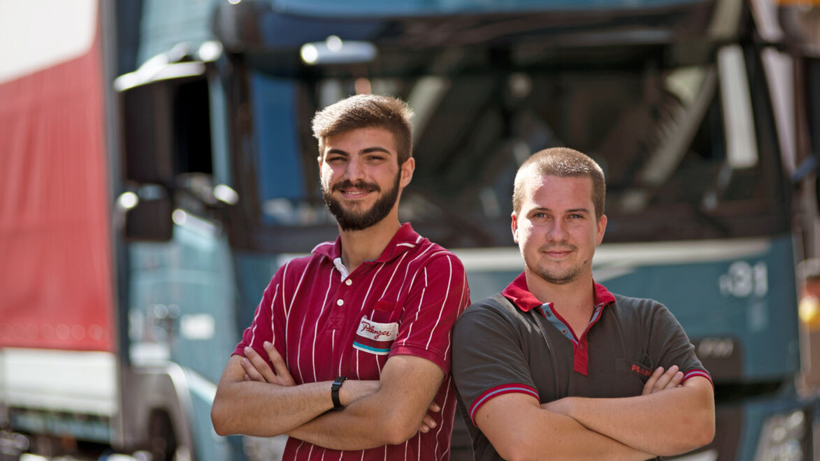 Foto von Planzer Transport AG