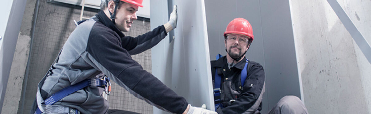 Foto von Lift AG