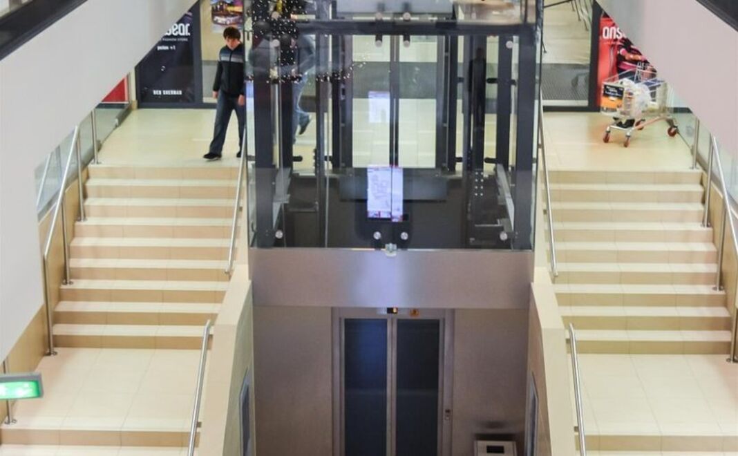 Foto von Lift AG
