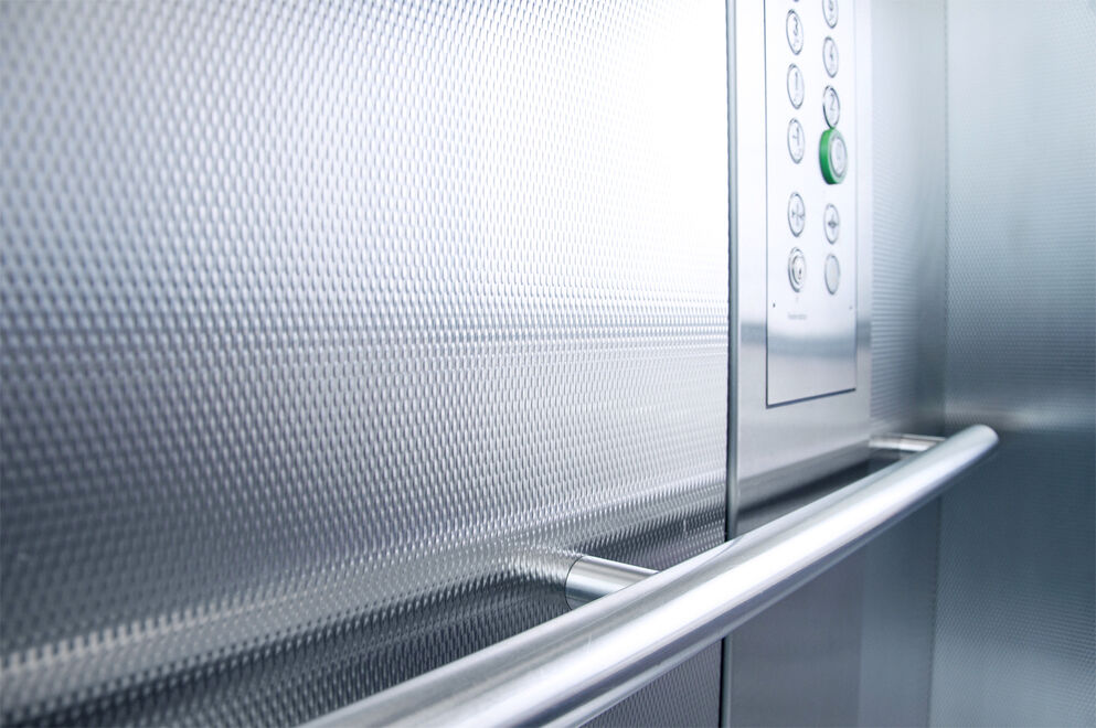 Foto von Lift AG