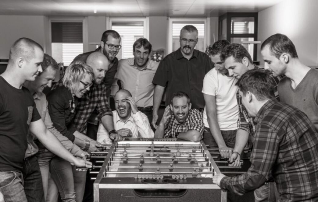 Foto von Haldemann Planer