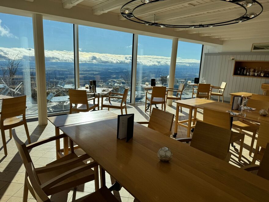 Foto von Hotel Weissenstein AG