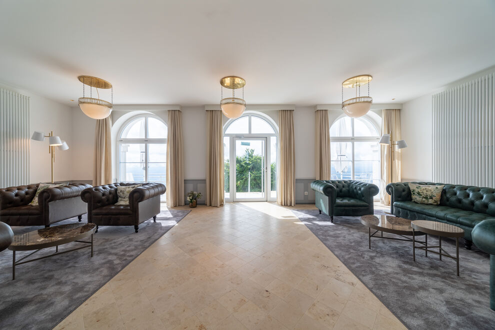 Foto von Hotel Weissenstein AG