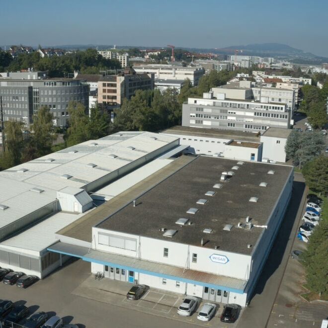 Foto von WISAR, Wyser + Anliker AG