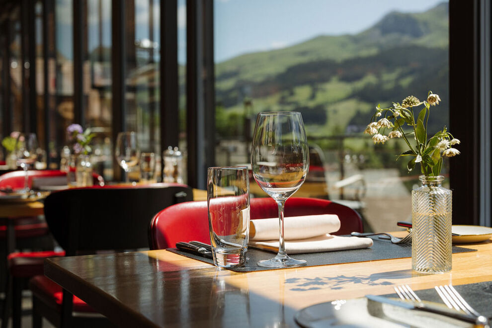 Foto von Adler Adelboden