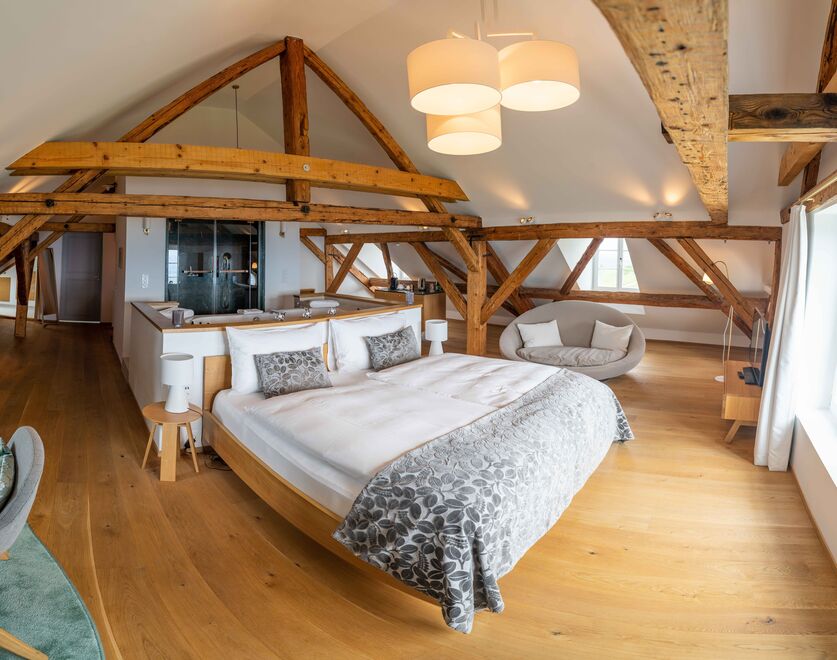 Foto von Hotel Weissenstein AG