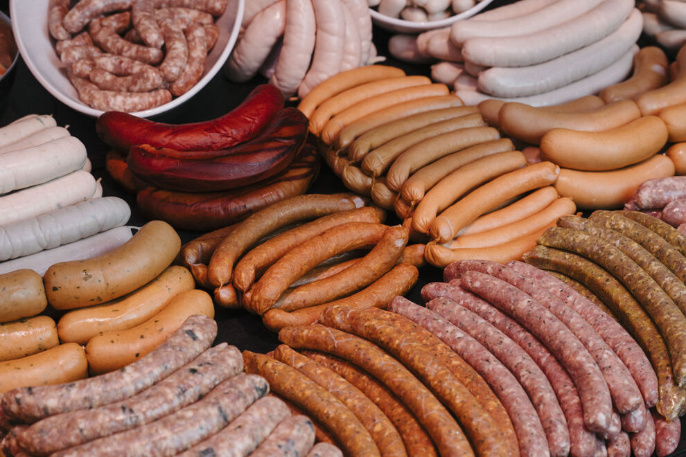 Foto von Ziegler delikat essen AG