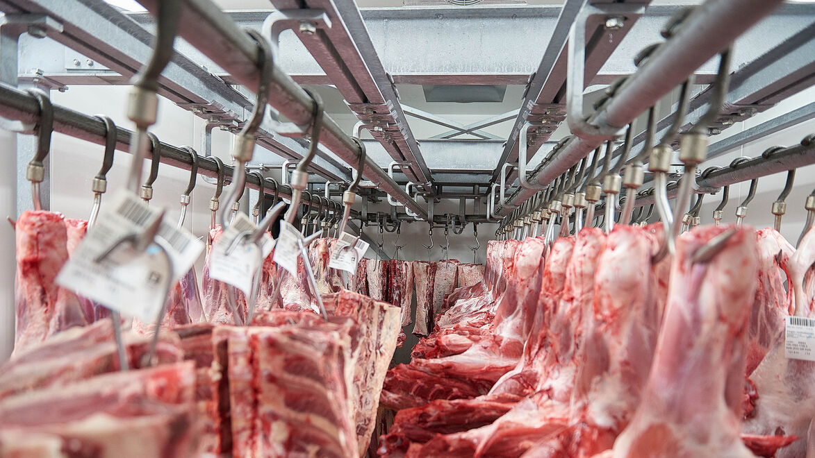 Foto von Ziegler delikat essen AG