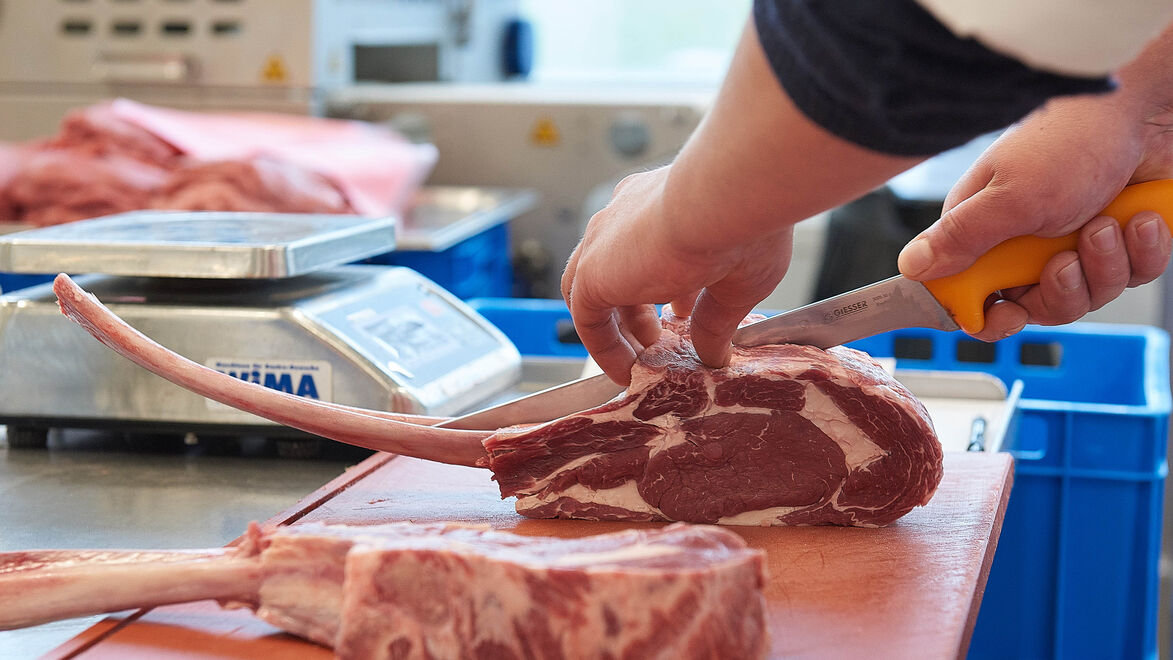 Foto von Ziegler delikat essen AG
