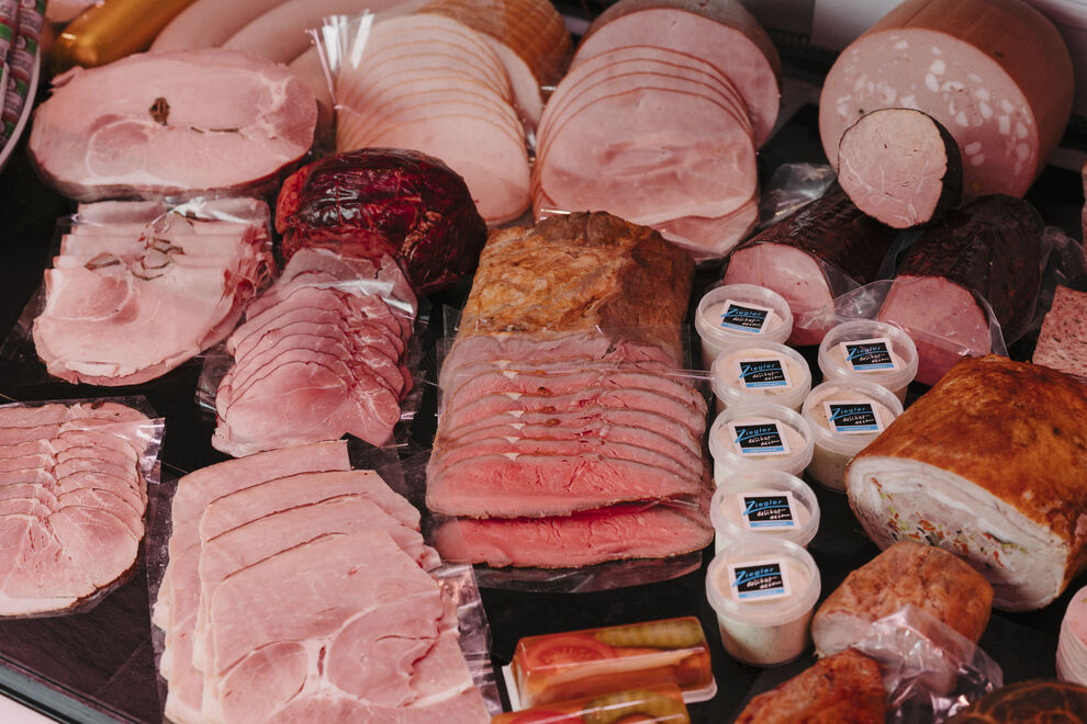 Foto von Ziegler delikat essen AG