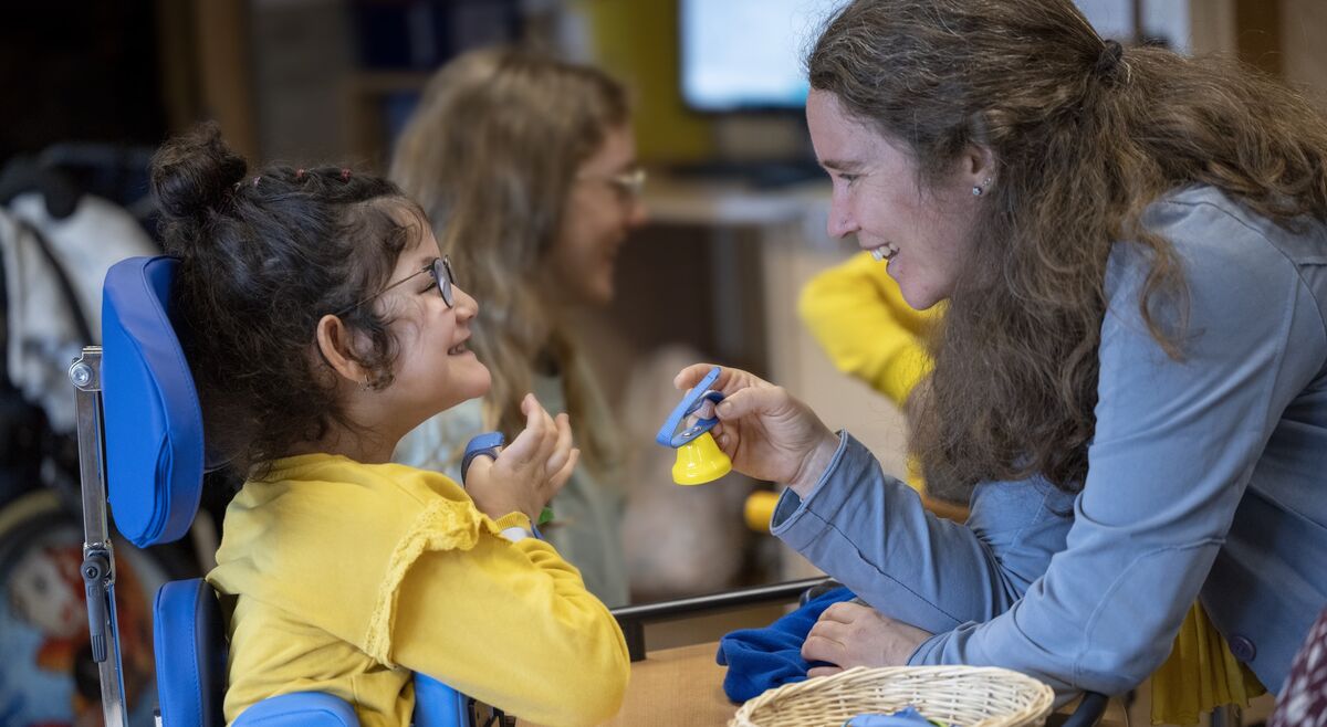 Foto von Stiftung Kronbühl