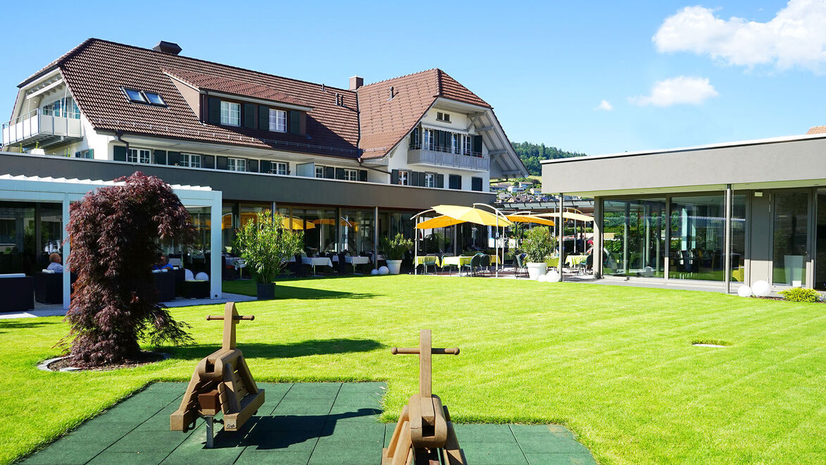 Foto von Gasthof Schützen Steffisburg AG