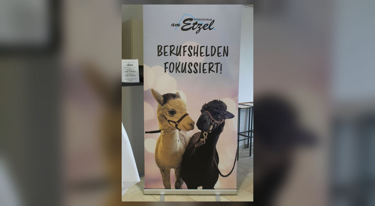 Foto von Alterszentrum am Etzel